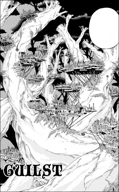 Combien de B-Cubeuses ont-elles été kidnappées sur Guilst ?