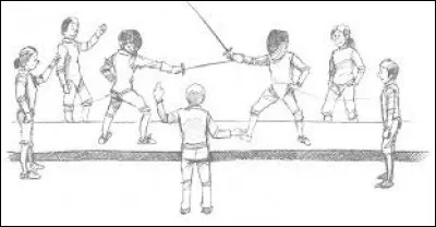 Quelles sont les réponses que l'assesseur peut donner à l'arbitre ?