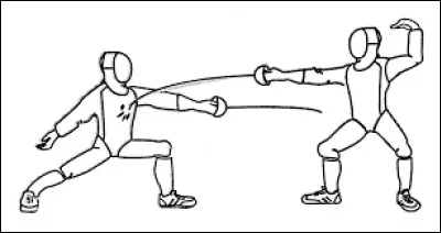 Comment appelle-t-on l'action sur le dessin ?