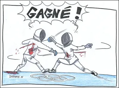 Pour arriver à la bonne distance d'attaque en combat, je dois...