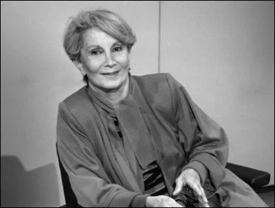 C comme madame Claude. Qui était cette affabulatrice qui régnait sur plus de 500 personnes ?