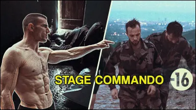 Avec quel membre de la Légion étrangère ont-ils fait plusieurs vidéos ?