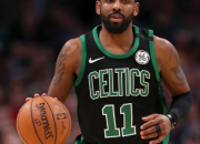 Quiz Kyrie Irving