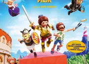 Quiz Playmobil The Movie