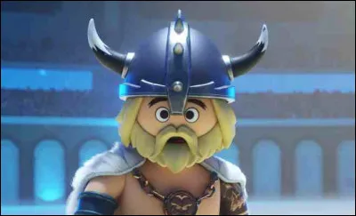 Qui est ce personnage ?