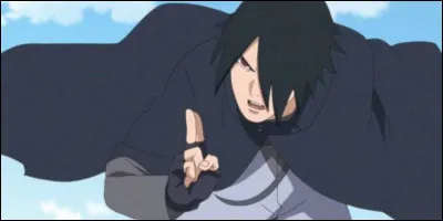 Suiton est une attaque d'(e) ...