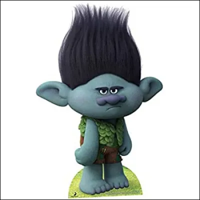 Comment s'appelle son ami ?