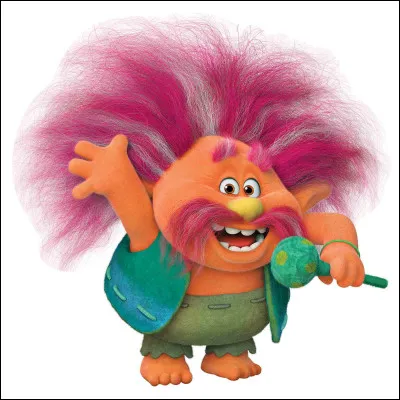 Comment s'appelle le père de l'héroïne ?