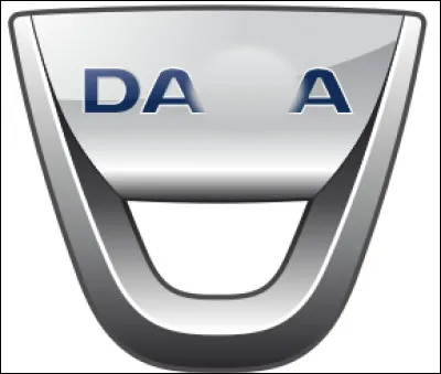 Quel est le nom de ce constructeur d'automobiles roumain, filiale du Groupe Renault ?