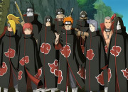 Quiz Les mchants dans  Naruto 