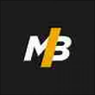 Quelle est cette marque ?