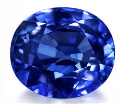 Quelle est cette pierre ?