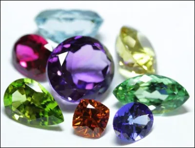 Où se trouve l'ambre ?