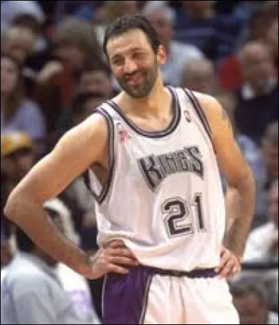 Qui est cette personne ?