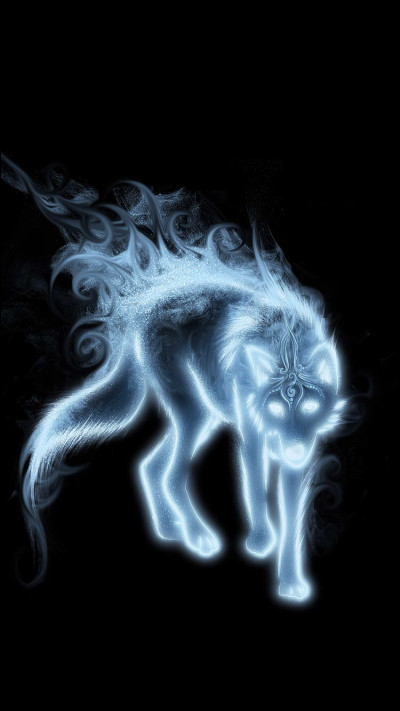 Quel est le Patronus de Nymphadora Tonks ?