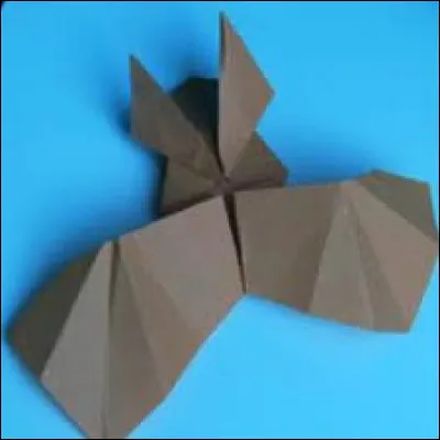 Qui est cet animal ?