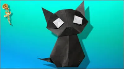 Comment s'appelle cet animal ?