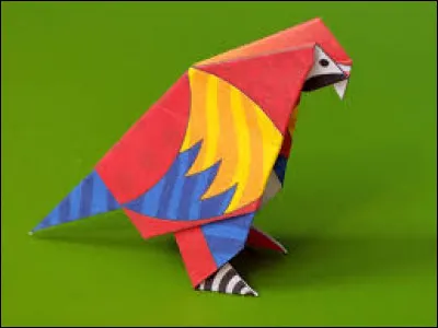 Comment s'appelle cet animal ?