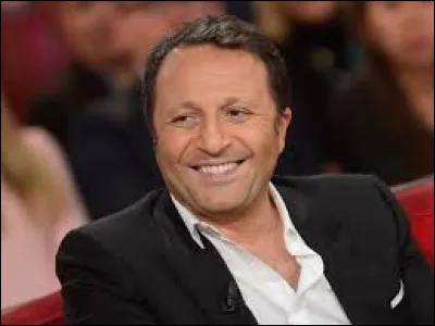 Quel est le vrai nom de l'animateur Arthur ?