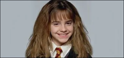 Quand est née Hermione ?