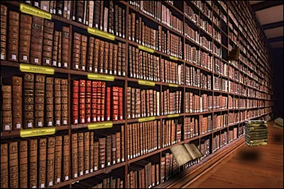 Quel est son livre préféré ?