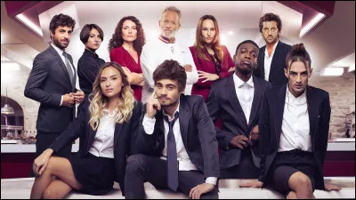 Qui est à l'origine de la découverte du corps d'Amandine ?