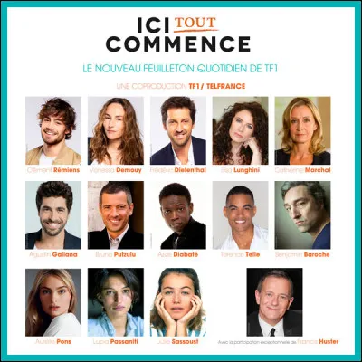 Après la découverte du corps d'Amandine Delprat, une enquête est ouverte par la gendarmerie. Qui va alors se retrouver en garde à vue ?