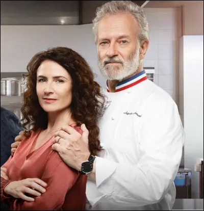 Quel est le prénom de la sœur de Rose ?