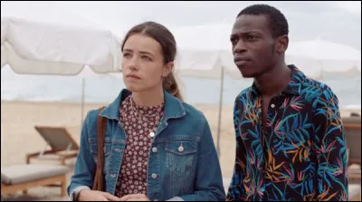 Où Anaïs et Enzo ont-ils fait leur stage ?