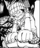 Comment s'appelle-t-il ?