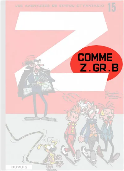 Plutôt un pendu qu'un rébus. Mais à l'arrivée, vous verrez tout de même le drapeau à damier...