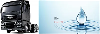 Là-bas, pour faire trempette, vous avez le choix entre deux océans : pas mal, non ?