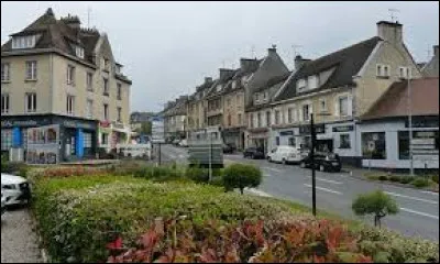 Nous terminons notre balade en Normandie, &agrave; Thury-Harcourt. Ville et ancienne commune de l'arrondissement de Caen, elle se situe dans le d&eacute;partement ...