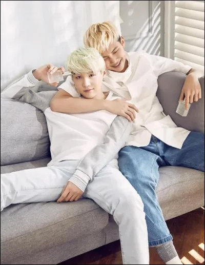 Quelle est ta tenue préférée ?