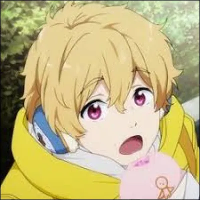 Quelle est ta nourriture préférée ?