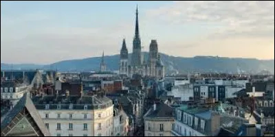 Quelle est la préfecture de cette région ?