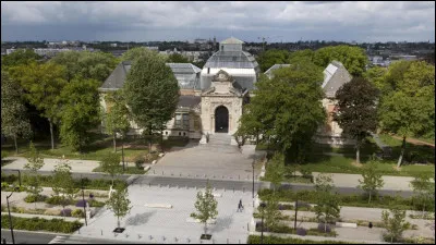 Quel est le département de Valenciennes ?