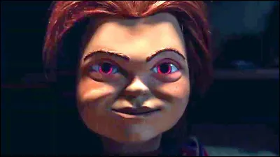 Cette poupée est célèbre, elle a fait trembler des générations d'ados (et même des adultes) !