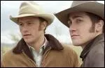 Dans quel film retrouve-t-on ces deux cowboys ?