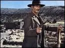 Dans le film ' Le bon, la brute et le truand'. Quel rle est tenu par Lee Van Cleef ?
