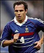 Quel a été le premier club de Série A d'Alain Boghossian ?