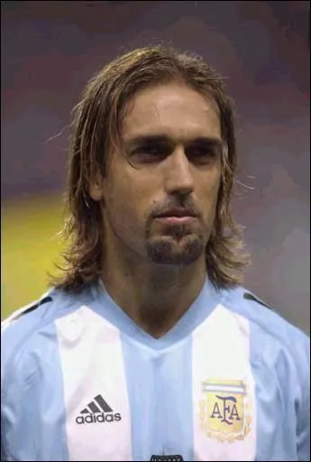 Dans quel club Gabriel Batistuta n'a-t-il jamais évolué ?