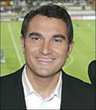 Quel a été le dernier club professionnel de Jean-Marc Ferreri ?