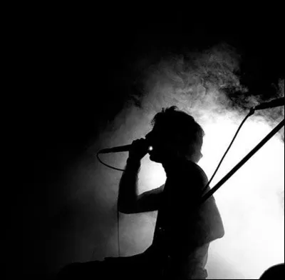 Qui est l'auteur-compositeur-interprète français de ''La puce et le pianiste'' ? (Indice, la guitare le démange)