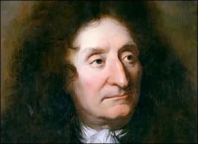 Qui est l'auteur de ''L'Homme et la Puce'' ?