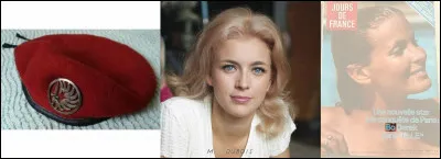 Un coup de chapeau à deux prénoms, et c'est dans la poche !