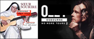 On donne dans la chanson... pas forcément de qualité supérieure !