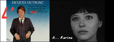 Quand on aime, on ne compte pas, paraît-il... Mais l'amour est tout de même parfois bien tiré par les cheveux !