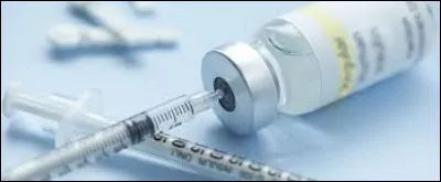 Laquelle de ces glandes humaines sécrète l'insuline ?