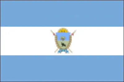 Quelle est la capitale de la province argentine La Pampa ?